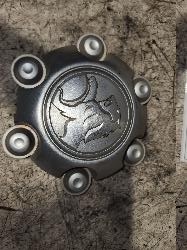 View Auto part Wheel Cover/Hub Cap Holden Rodeo 2004