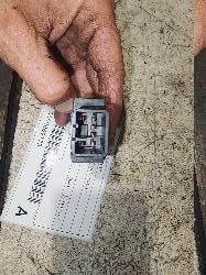 View Auto part Misc Switch/Relay Holden Rodeo 2004