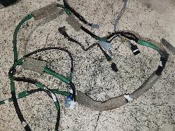 View Auto part Wire Harness Toyota Hilux 2024
