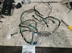 View Auto part Wire Harness Toyota Hilux 2024