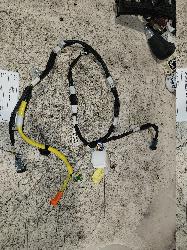 View Auto part Wire Harness Toyota Hilux 2024