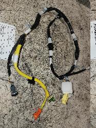 View Auto part Wire Harness Toyota Hilux 2024