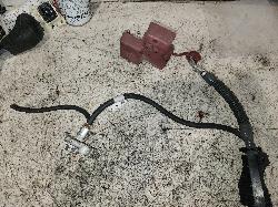 View Auto part Wire Harness Toyota Hilux 2024