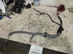 View Auto part Wire Harness Toyota Hilux 2024