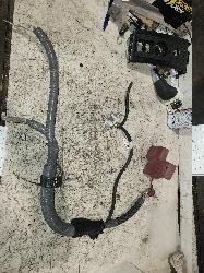View Auto part Wire Harness Toyota Hilux 2024