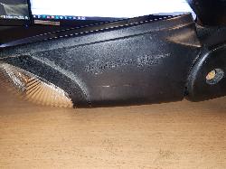 View Auto part Left Door Mirror Holden Colorado 2013