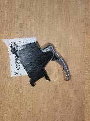View Auto part Door Handle Nissan Navara 2010