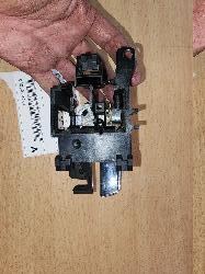 View Auto part Door Handle Nissan Navara 2010