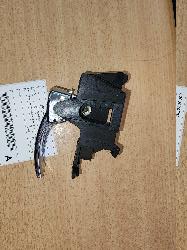 View Auto part Door Handle Nissan Navara 2010