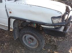 View Auto part Wheel Standard/Steel Toyota Hilux 1996