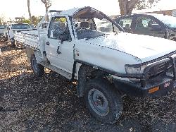 View Auto part Wheel Standard/Steel Toyota Hilux 1996