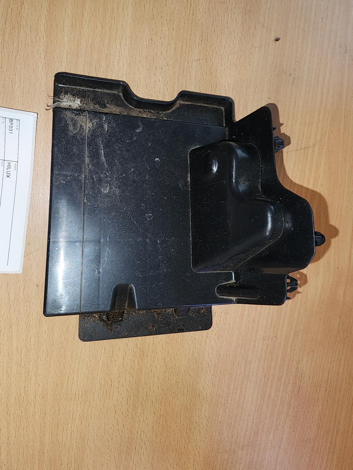 2023 Toyota Hilux Trim Panel View Auto part Trim Panel Toyota Hilux 2023