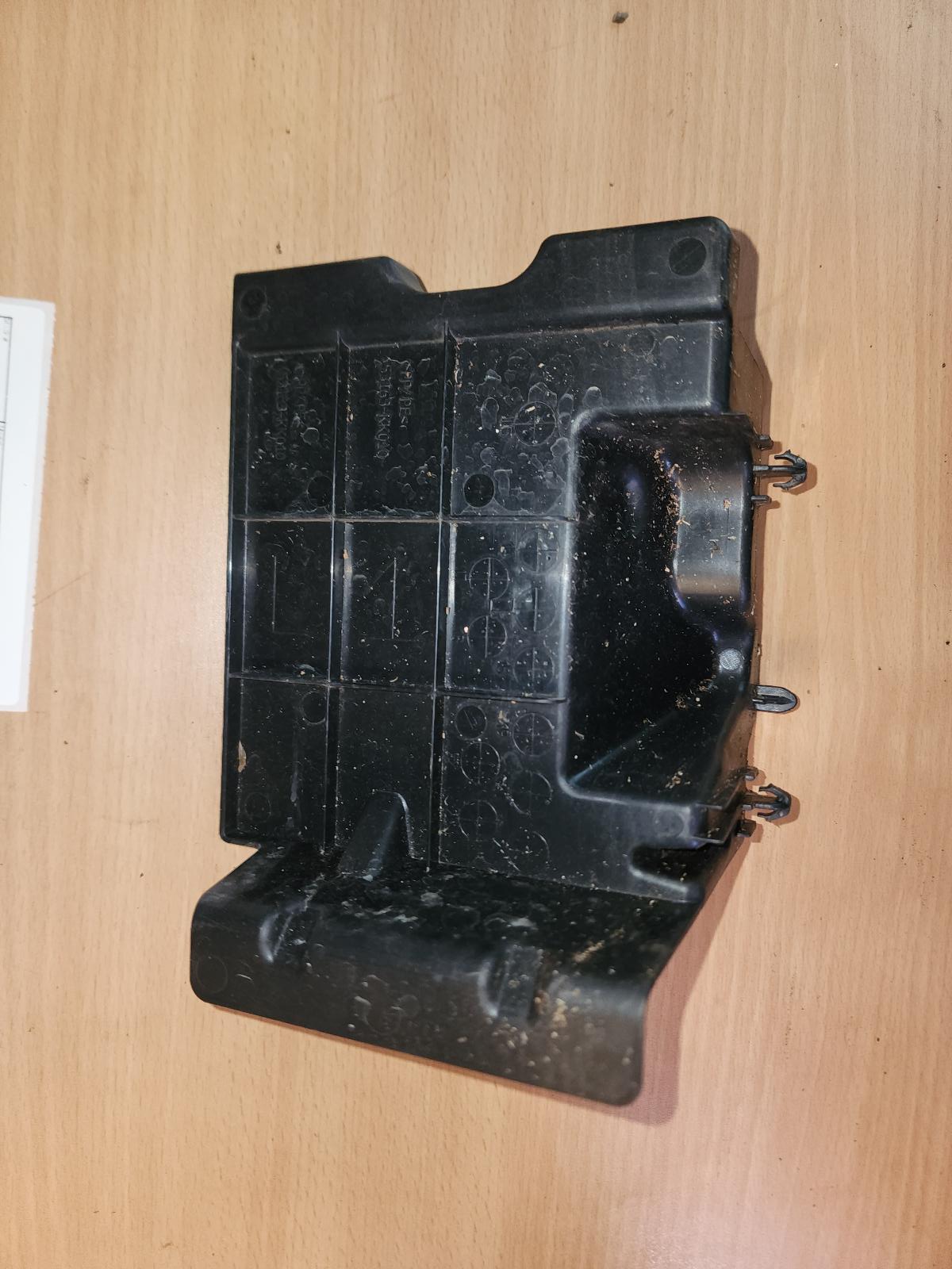 2023 Toyota Hilux Trim Panel View Auto part Trim Panel Toyota Hilux 2023