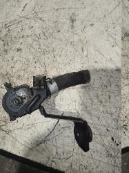 View Auto part Heater/Ac Controls Toyota Landcruiser 2000