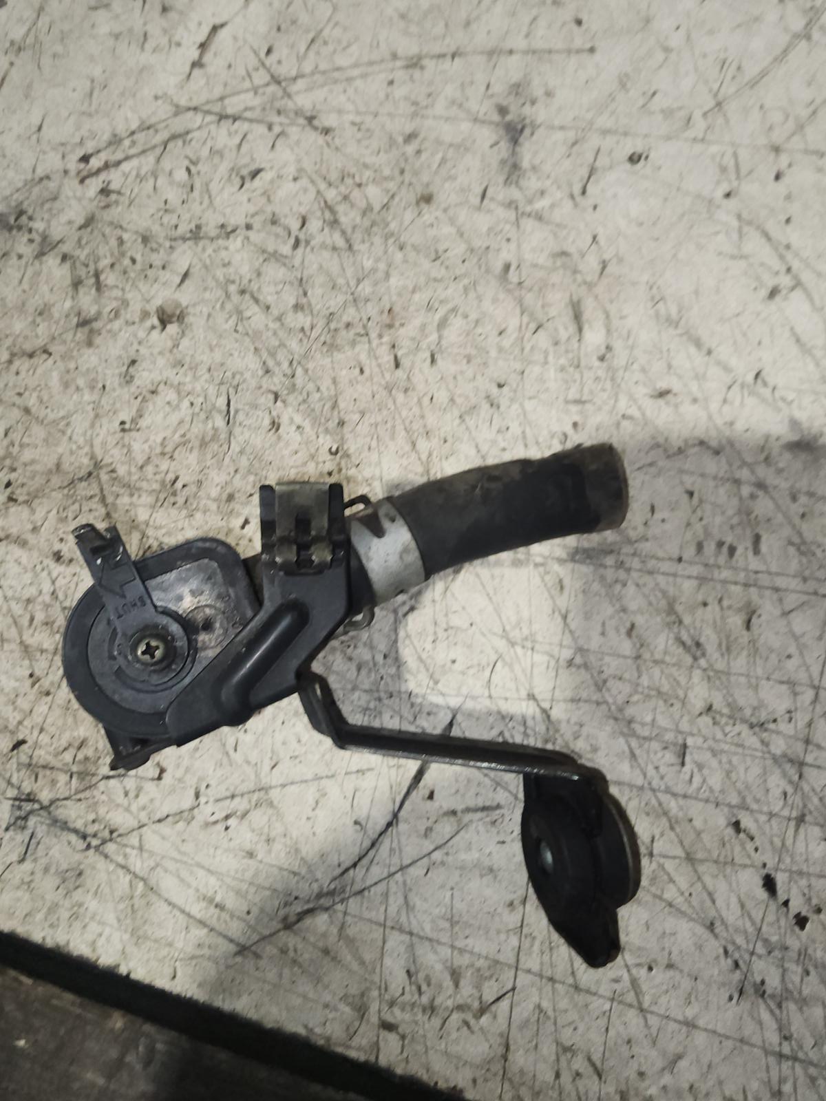 2000 Toyota Landcruiser Heater/Ac Controls View Auto part Heater/Ac Controls Toyota Landcruiser 2000