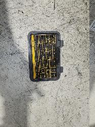 View Auto part Trim Panel Toyota Landcruiser 2000