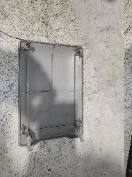 View Auto part Trim Panel Toyota Landcruiser 2000