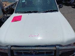 View Auto part A/C Compressor Ford Courier 2001