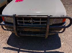 View Auto part A/C Compressor Ford Courier 2001