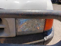 View Auto part A/C Compressor Ford Courier 2001