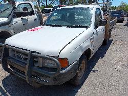 View Auto part A/C Compressor Ford Courier 2001