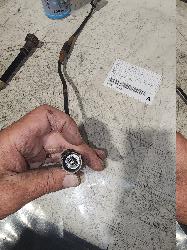 View Auto part Misc Switch/Relay Toyota Landcruiser 2000