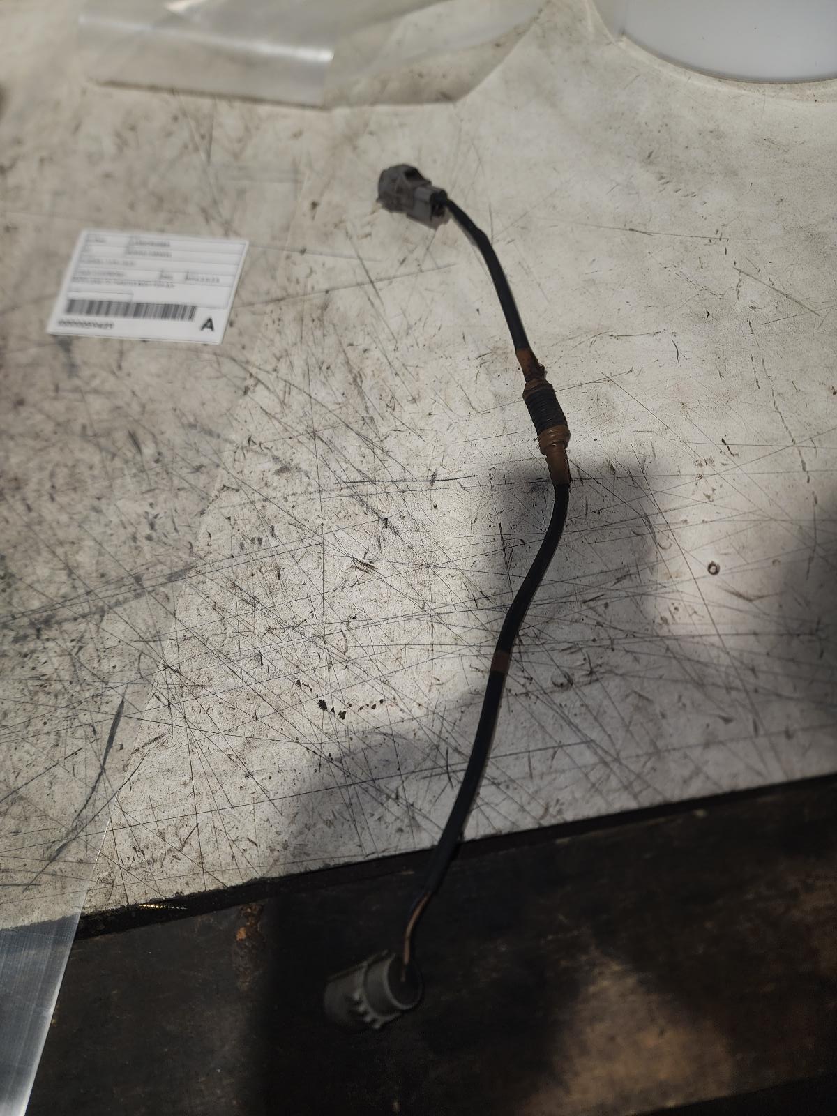 2000 Toyota Landcruiser Wire Harness View Auto part Wire Harness Toyota Landcruiser 2000