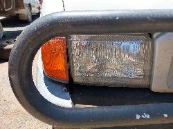 View Auto part Wheel Standard/Steel Ford Courier 2001