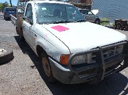 View Auto part A/C Compressor Ford Courier 2001