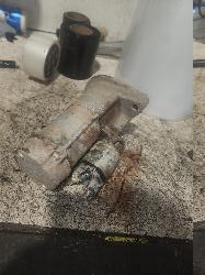 View Auto part Starter Toyota Hilux 2019