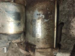 View Auto part Starter Toyota Hilux 2019