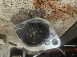 View Auto part Starter Toyota Hilux 2019