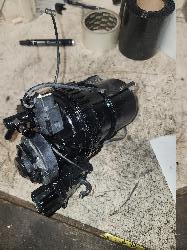View Auto part Fuel Filter Housing Toyota Hilux 2019