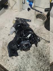 View Auto part Fuel Filter Housing Toyota Hilux 2019