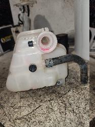View Auto part Overflow Bottle Toyota Hilux 2019