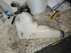 View Auto part Overflow Bottle Toyota Hilux 2019