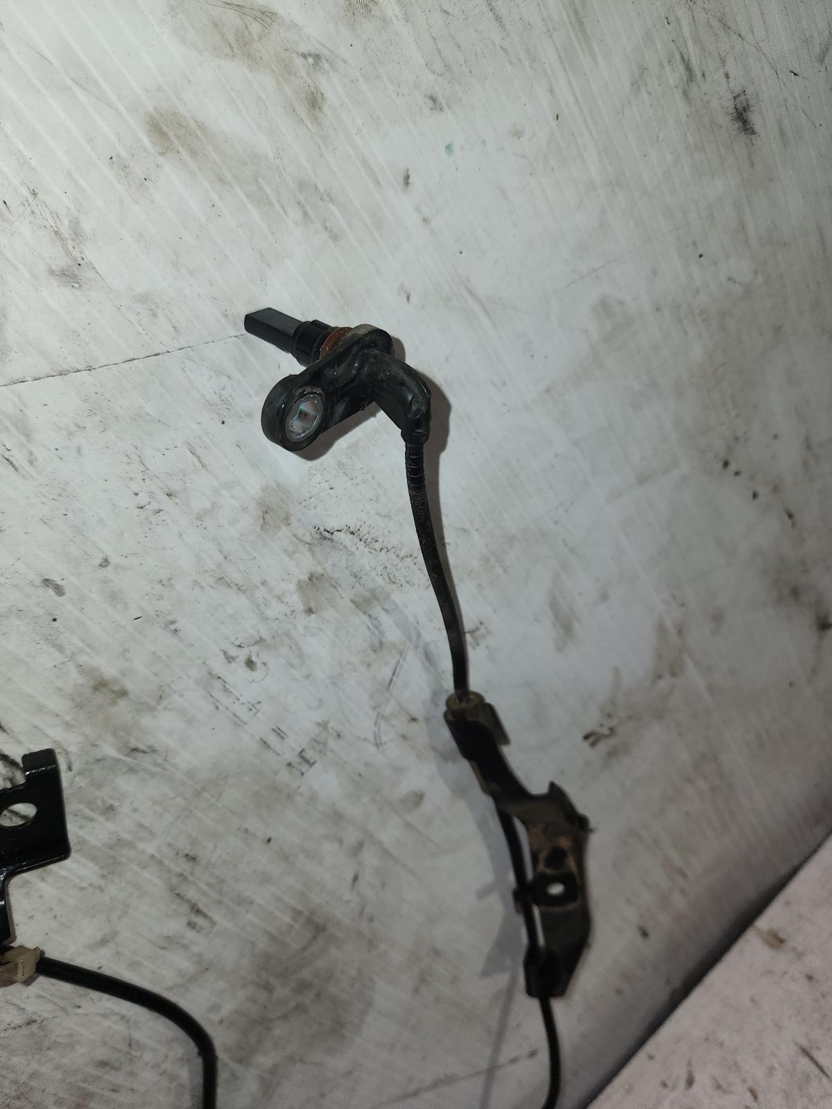View Auto part Abs Sensor Toyota Hilux 2019