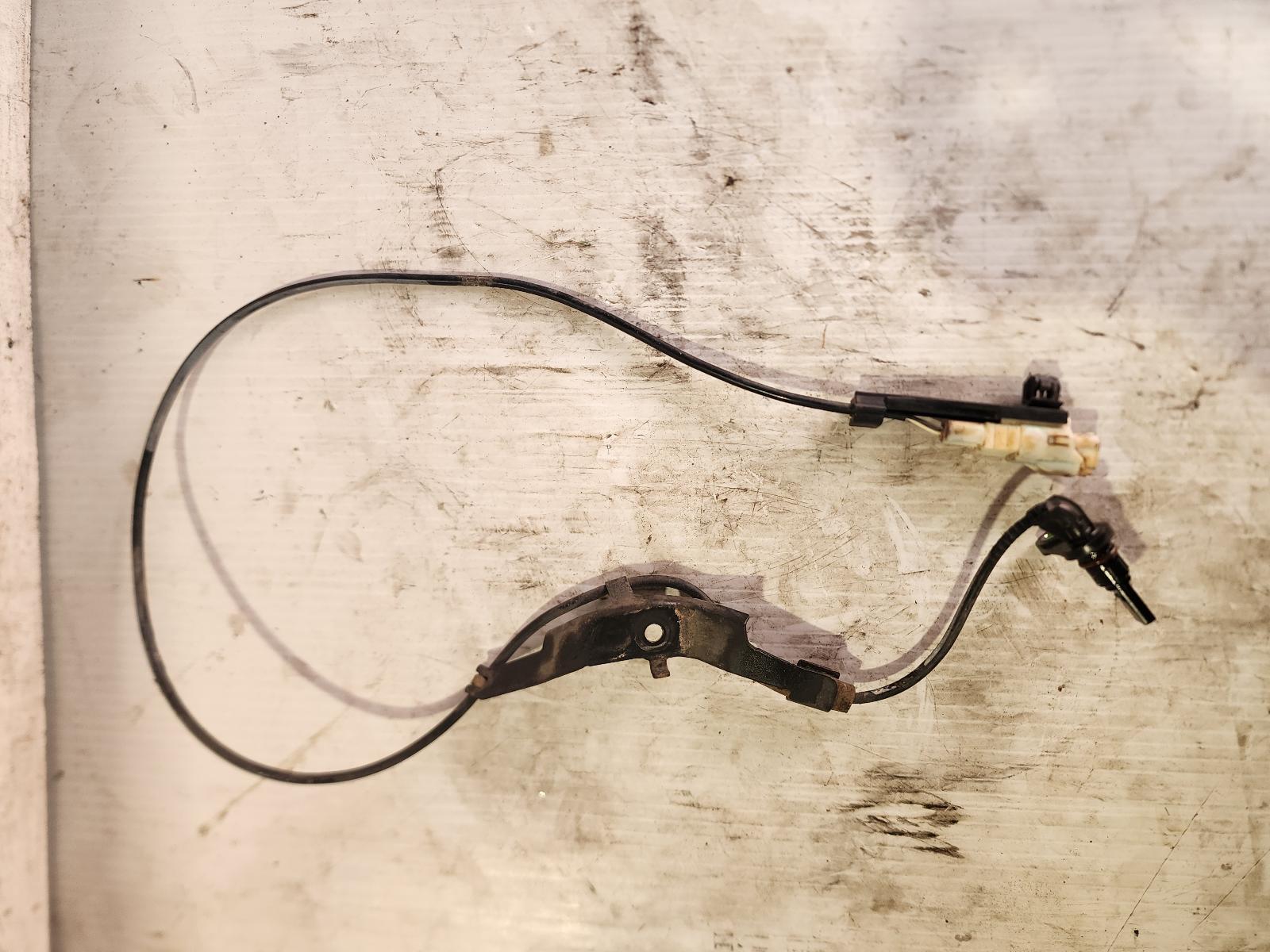 View Auto part Abs Sensor Toyota Hilux 2019