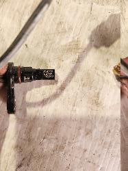 View Auto part Abs Sensor Toyota Hilux 2019