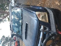 View Auto part Airbag Module/Sensor Isuzu Dmax 2012