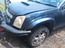 View Auto part Airbag Module/Sensor Isuzu Dmax 2012