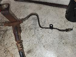 View Auto part Misc Toyota Landcruiser 2000