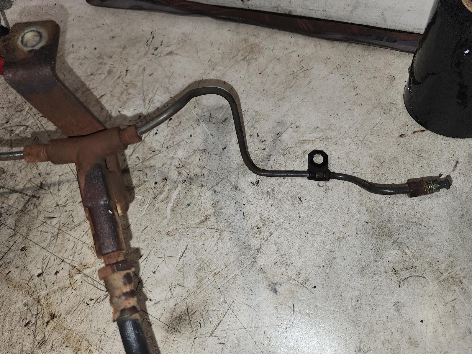 2000 Toyota Landcruiser Misc View Auto part Misc Toyota Landcruiser 2000