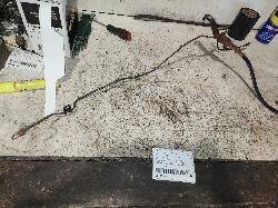 View Auto part Misc Toyota Landcruiser 2000