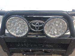 View Auto part Sunvisor Toyota Hilux 2018