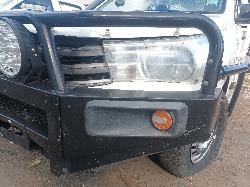 View Auto part Sunvisor Toyota Hilux 2018
