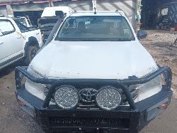 View Auto part Sunvisor Toyota Hilux 2018