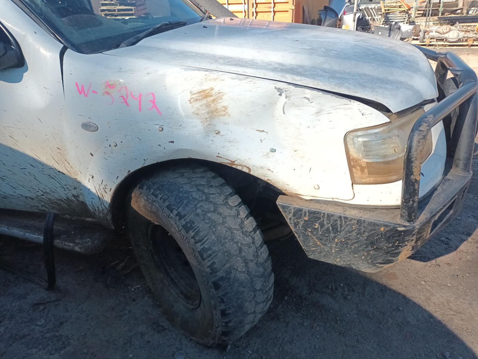 View Auto part Grab Handle Ford Ranger 2007