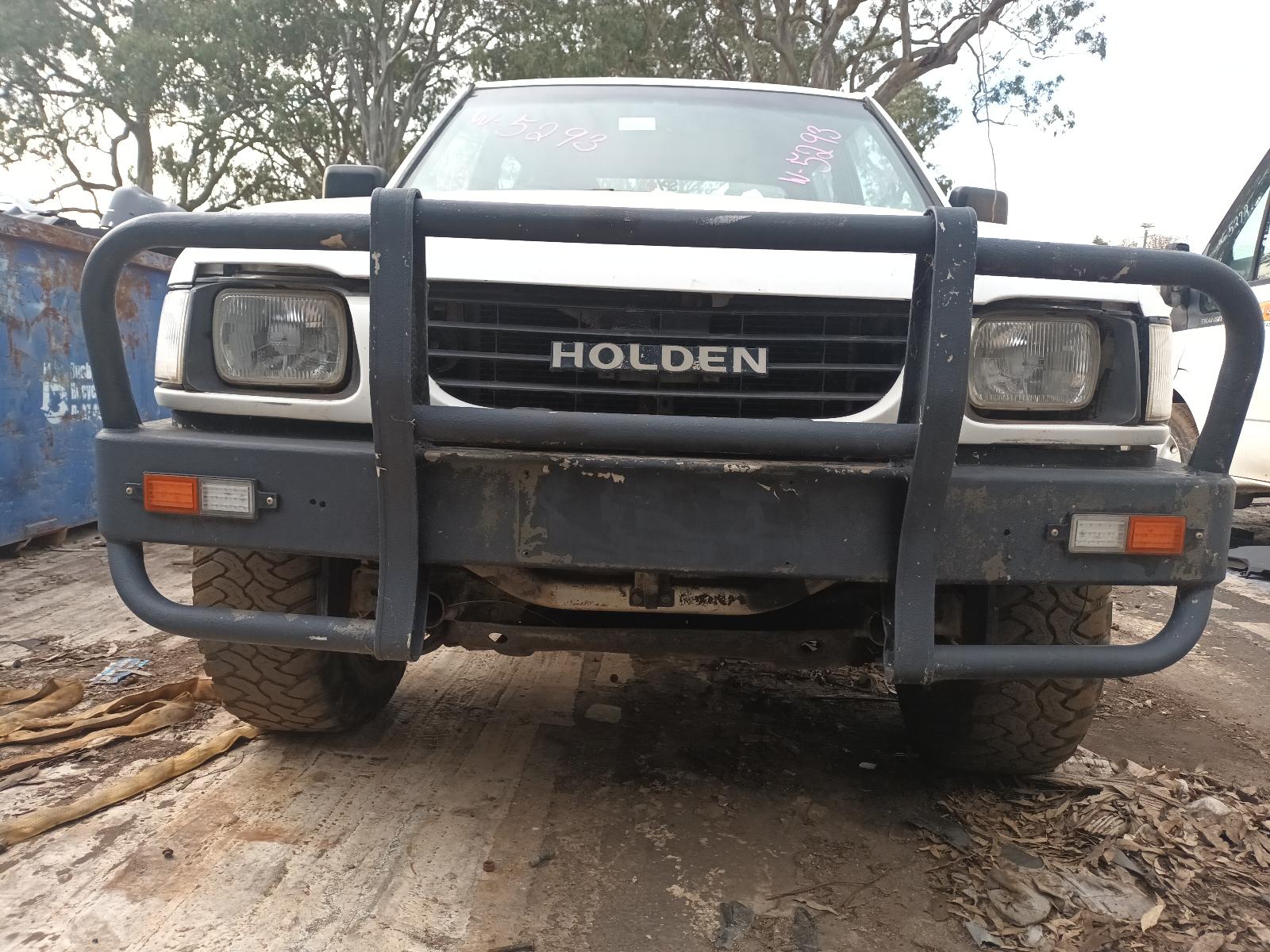 Gear Stick/Shifter Rodeo Holden 1998