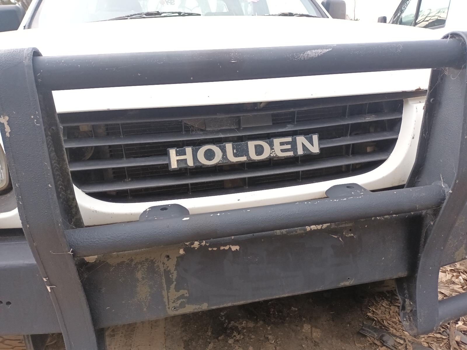 Gear Stick/Shifter Rodeo Holden 1998